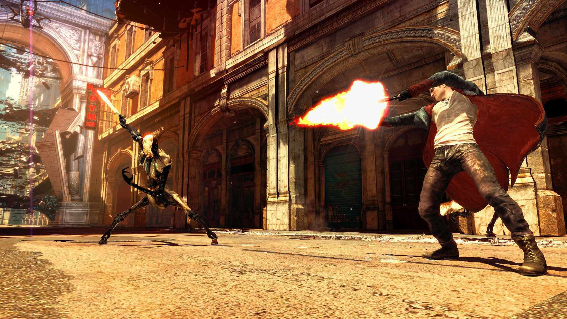 DmC Devil May Cry - Imagen 35